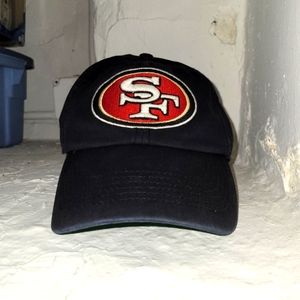 49ers Hat